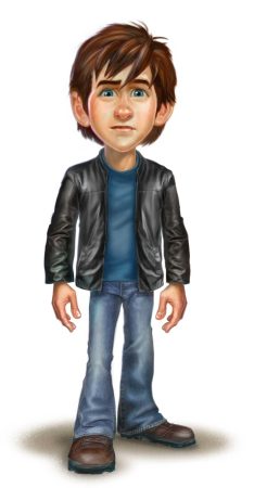 Buck-Oliver