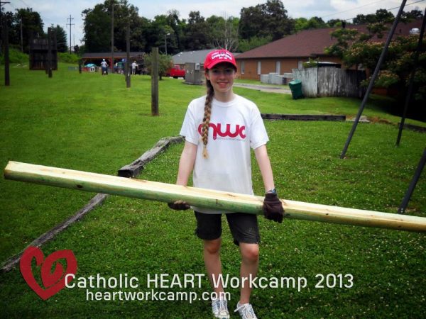 Mission Trip