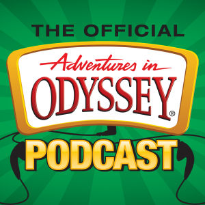 AIO Podcast logo